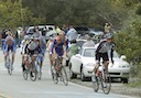 2008 Amgen Tour of California - Stage 6: Santa Barbara to Santa Clarita
