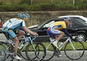 2008 Amgen Tour of California - Stage 6: Santa Barbara to Santa Clarita