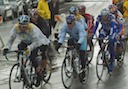 2008 Amgen Tour of California - Stage 7: Santa Clarita to Pasadena