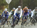 2008 Amgen Tour of California - Stage 7: Santa Clarita to Pasadena