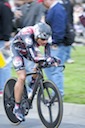 2009 Amgen Tour of California: Prologue