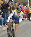 2009 Amgen Tour of California: Prologue