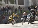 2009 Amgen Tour of California: Stage 2