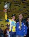 2009 Amgen Tour of California: Stage 3