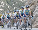 2009 Amgen Tour of California: Stage 7