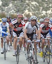 2009 Amgen Tour of California: Stage 7