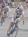 2009 Amgen Tour of California: Stage 7