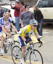 2009 Amgen Tour of California: Stage 8