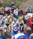 2009 Amgen Tour of California: Stage 8