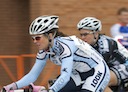 2009 Amgen Tour of California: Women's Criterium