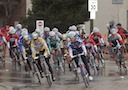 2009 Amgen Tour of California: Women's Criterium