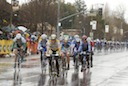 2009 Amgen Tour of California: Women's Criterium