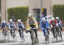 2009 Amgen Tour of California: Women's Criterium