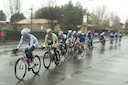 2009 Amgen Tour of California: Women's Criterium